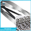 27*0.9*2/3 M51 Bi-Metal Band Saw Blade, Cutting for Aluminium/Copper, Alloy/Carbon Steel