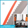 41mm*1.3*4/6 Cutting Metal Band Saw Blades/Bandsaw with Different Specifications and Tooth Shape