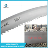 54*1.6*1/1.5 Manufacture Precise Efficient High-Speed Cutting High-Precision Bandsaw Blades with ISO9001: 2008