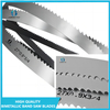 27mm*0.9*4/6 M51 Factory Made Carbon Steel Cutting Metal Saw Blades/Bandsaw Blade