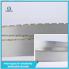 90mm High Quality Diamond Saw Blade for Glass/High-Fired Graphite/Ceramic Silicon Cutting