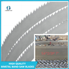 54*1.6*3/4 High Quality Performance Bimetal Band Saw Blade/Bandsaw Blades for Aluminum Cuttingstainless Steel · HSS Blades