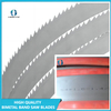 Factory High Precision 54mm*1.6*1.7/2.5 M42 Band Saw Blade/Bandsaw for Cutting Metal