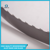 Cutting Wood Alloy Band Saw Blades with Toothed in Coils or Roll