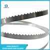 13mm*0.5 Manufacturer Cutting Meat Bone Harden Tooth Band Saw Blade Cut Bandsaw Blades