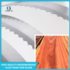 Alloy Woodworking Bandsaw Cutting Saw Solid Wood Band Saw Blades