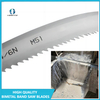 54*1.6*1/1.5 Manufacture Precise Efficient High-Speed Cutting High-Precision Bandsaw Blades with ISO9001: 2008