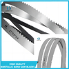 27mm*0.9*4/6 M51 Factory Made Carbon Steel Cutting Metal Saw Blades/Bandsaw Blade