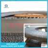 M42 Bi-Metal Bandsaw Blades 34*1.1*8/12 All Purpose Cutting Band Saw Blade