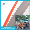 41*1.3*5/8 Bimetal Bandsaw Blade for Cutting Stainless Steel Factory Price