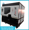 Factory CNC High-Speed Versatile Circular Saw Machine Sk-150 Metal-Cutting