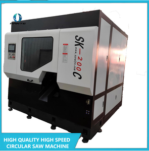 Factory High-End CNC Tools Premium-Quality Durable Precise Accurate Heavy-Duty Machine with ISO 9001