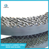 High Quality Carbide Insert/Bandsaw Blade 41mm*1.3*1.4/2 Suitable for Cutting High hardness materials such as nickel alloy High Temperature/Titanium Alloyand tungsten steel