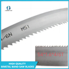 54*1.6*0.75/1.25 Best Quality Band Saw Blade/Bandsaw Blades M51 for Cutting