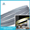 Hante 27mm*0.9*3/4 Pallets/Cartons/Wooden Cases Carbide Hard Metal Steel Cutting Band Saw Blades/Bandsaw blade with ISO9001: 2008