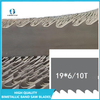 Stainless Steel Bar Cutting M42 19mm*0.9*3/4 Bi-Metal Band Saw Blades/Bandsaw Blades