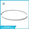 16mm*0.55*3T High Performance Frozen Meat Bone Cutting Band Saw Butcher Bandsaw Blade