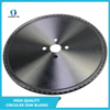 485mm*80 Cermet Cold Metal Circular Saw Blade for Steel Solid Bar