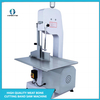 Manufacture 310 Aluminum Spray Plastic Bone Saw Machine Efficient Multifunctional Smart High-Capacity High-Performance Food Processing Machinery