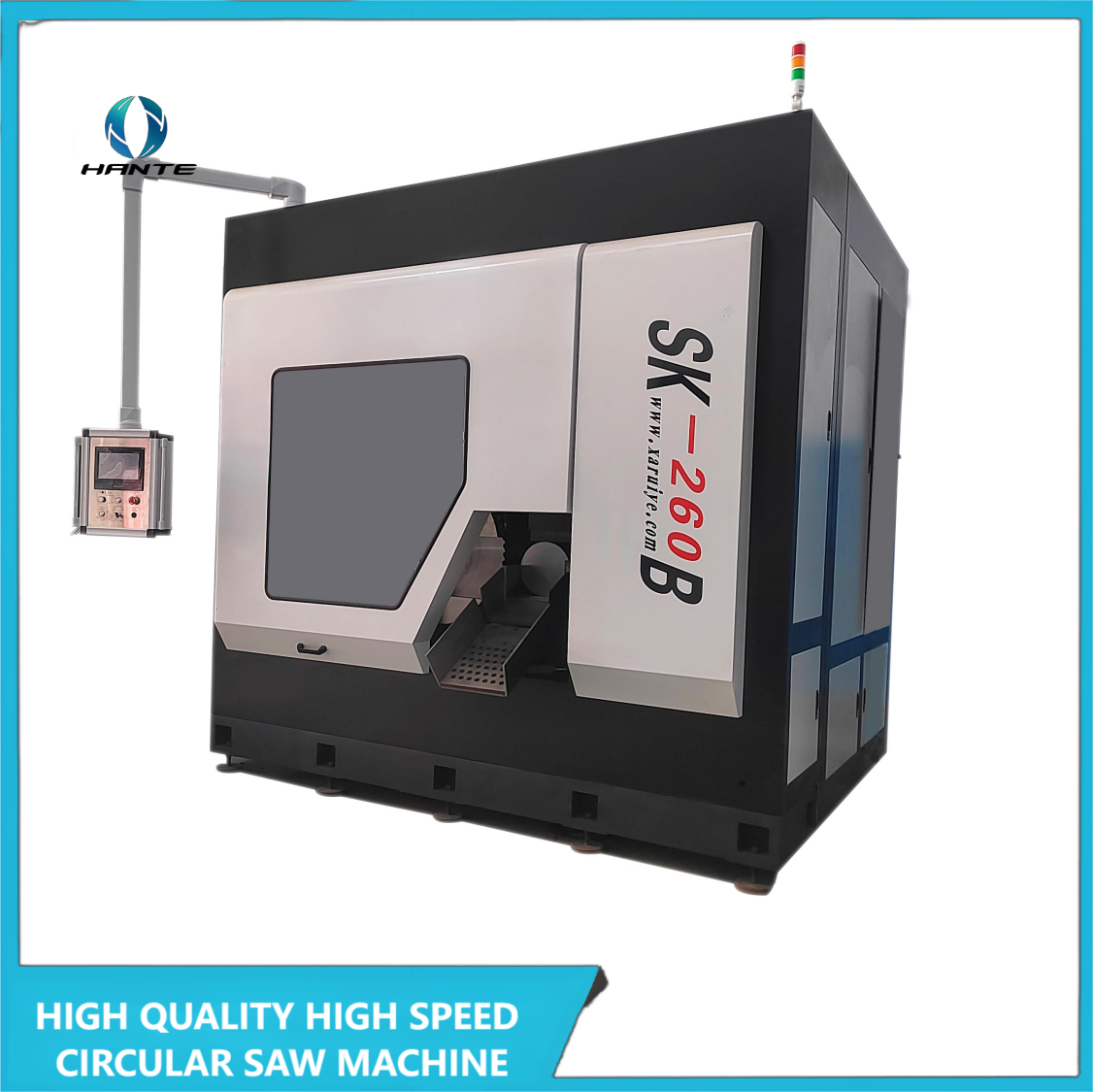 Factory High-End CNC Tools Premium-Quality Durable Precise Accurate Heavy-Duty Machine with ISO 9001