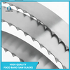 16mm*0.55*3T High Performance Frozen Meat Bone Cutting Band Saw Butcher Bandsaw Blade