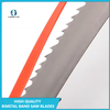 41mm*1.3*2/3 Different Specification Bimetal Bandsaw Cutting Tool Band Saw Blade