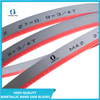 27*0.9*4/6 ISO9001: 2008 Approved Slicing Bandsaw Durable High-Performance Band Saw Blades