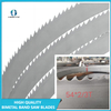 High Quality 54*1.6*4/6 Metal Saw Blades/Bandsaw Blade for Cutting Steel Pipe Material