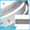 41mm*1.3*3/4 Low Price Cutting Quality Metal Bandsaw Blade/Band Saw Blades