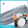 Hante 27mm*0.9*3/4 Pallets/Cartons/Wooden Cases Carbide Hard Metal Steel Cutting Band Saw Blades/Bandsaw blade with ISO9001: 2008