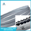 Hante 27mm*0.9*3/4 Pallets/Cartons/Wooden Cases Carbide Hard Metal Steel Cutting Band Saw Blades/Bandsaw blade with ISO9001: 2008