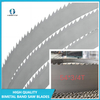 ISO9001: 2008 Certification 54*1.6*2/3 High Quality Metal Saw Blades/Bandsaw