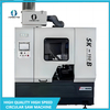 Factory CNC High-Speed Versatile Circular Saw Machine Sk-150 Metal-Cutting