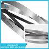 27mm*0.9*4/6 M51 Factory Made Carbon Steel Cutting Metal Saw Blades/Bandsaw Blade