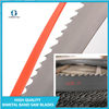 41*1.3*1.7/2.5 Stainless Steel High Speed Cutting Metal Cutting Bandsaw Blades