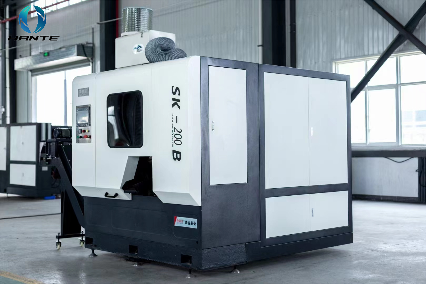 High Speed Circular Saw Machine High Speed Hydraulic CNC Machine Sk-100