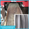 Hot Sales Platform Vertical Bands Saw Woodworking Alloy Bandsaw Blade