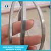 20mm*0.45/0.5/0.6 Diamond Band Saw Blade for Cutting Composites/Carbon/Graphite/Glass Reinforced/Fibreglass