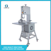Factory Electric Customized Meat Cutting Slicer Bone Saw Food Processing Machinery Machine-400