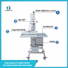 Factory Electric Customized Meat Cutting Slicer Bone Saw Food Processing Machinery Machine-400
