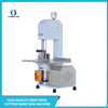 Factory Direct-Sale Bone Sawing Machine for Kitchen Carrying 210 Aluminum Spray Plastic Bone Sawing Machine